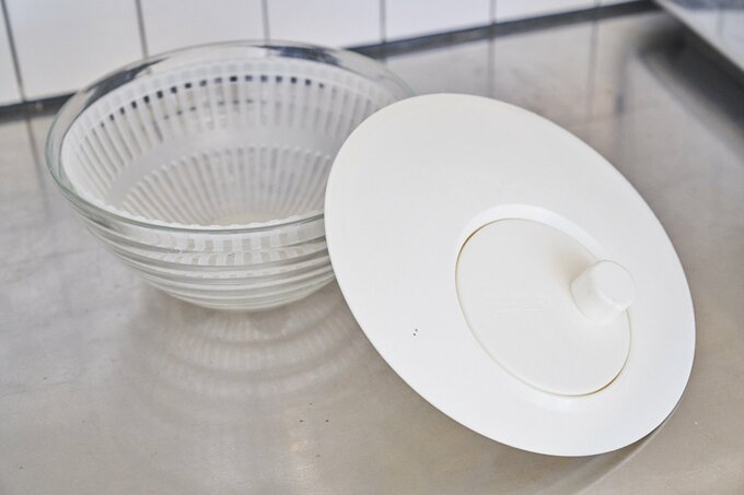 サラダスピナー