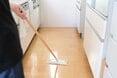 週1だから、迷わずラクに続けられる。家がキレイな人が「月曜日にしていること」4つ