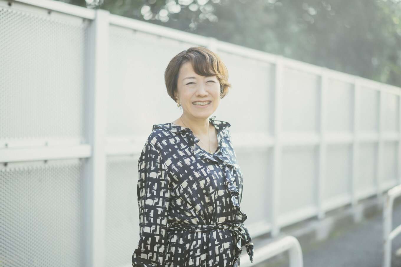 [写真](1ページ目)脚本家・中園ミホさん流「挫折や苦難」の乗り越え方。人のために生きることが力に | ESSEonline（エッセ オンライン）