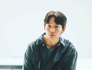 綾野剛さんインタビュー「僕は臆病で心配性」だからこそやっていること