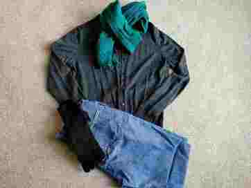 50代「靴下は4組」だけで十分。半年ごとの買い替えで洗濯も管理もラクに