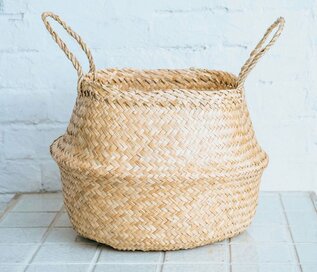 イケアのグッズで「おうちリゾート」を楽しむ！ボタニカルが気分です