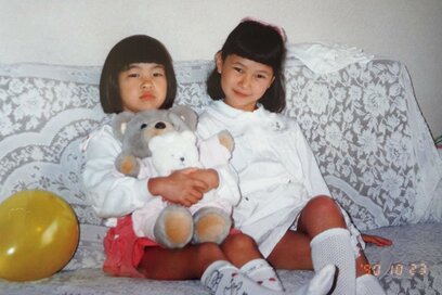 山口真由さんの家の履歴書「布団の中で懐中電灯を頼りに勉強したことも」