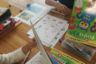 子どもが「学年一位」の親が、小学校入学前にしていること