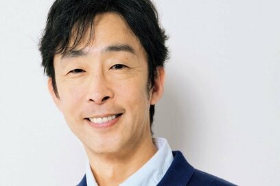 北村有起哉さん、離婚を切り出されたら「なんとかしたいと引き止めると思います」。ドラマ『小さい頃は、神様がいて』撮影で感じたこと