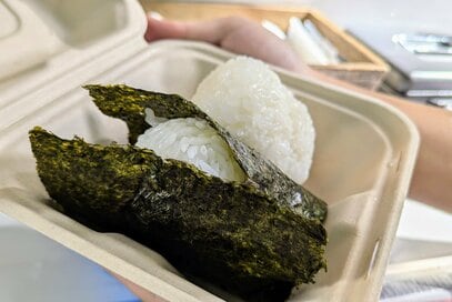 国内外で人気の「おにぎり」。米不足問題を見つめることが未来につながる