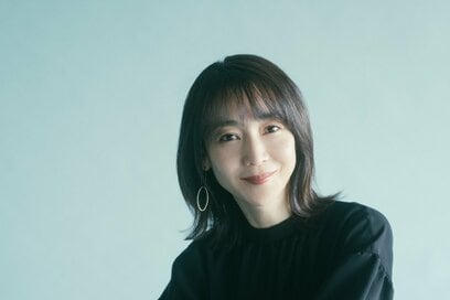 稲森いずみさん、不倫夫に復讐する妻を演じて。「過激なこともするけど、共感できる」