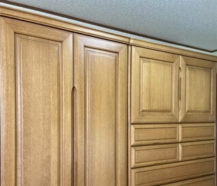 50代、結婚20年目で「婚礼タンス」の処分を決意。手放す際にかかった手間と費用：2024年3月トップ10