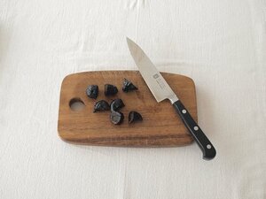 具の大きさは、わざとまちまちに