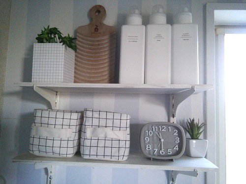 ダイソーつめ替えボトル