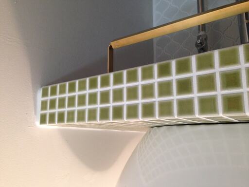 グリーンティー