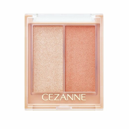 フェイスグロウカラー　01　アプリコットグロウ