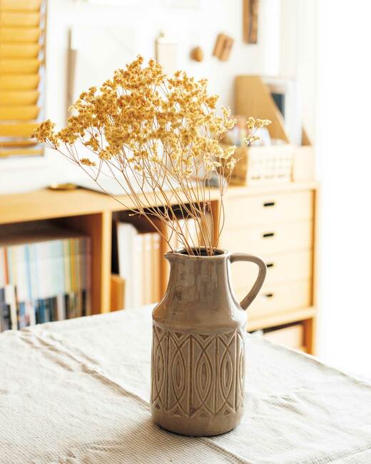 ドライフラワー