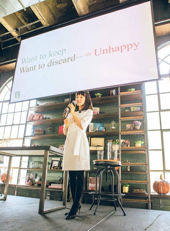 ロサンゼルスで講演