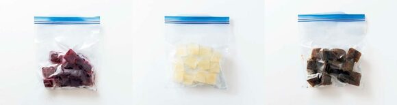 ワイン・だし・コーヒー