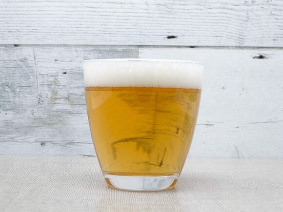 トップバリュ「バーリアル」