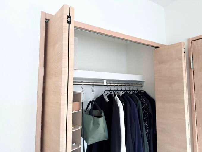  余白は余白のままで大丈夫