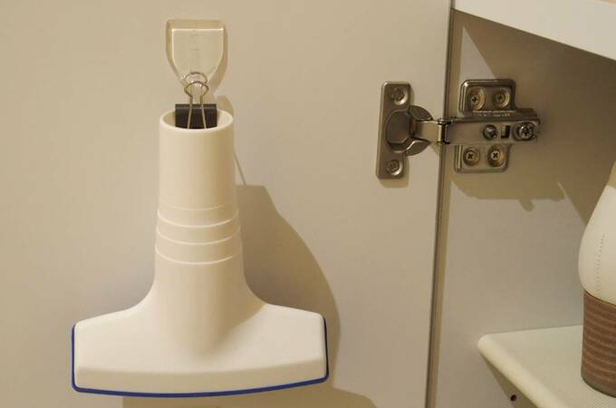 掃除機ノズル
