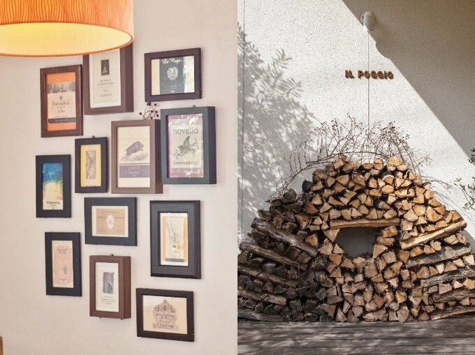 絶景を味わい尽くすレストラン兼住居