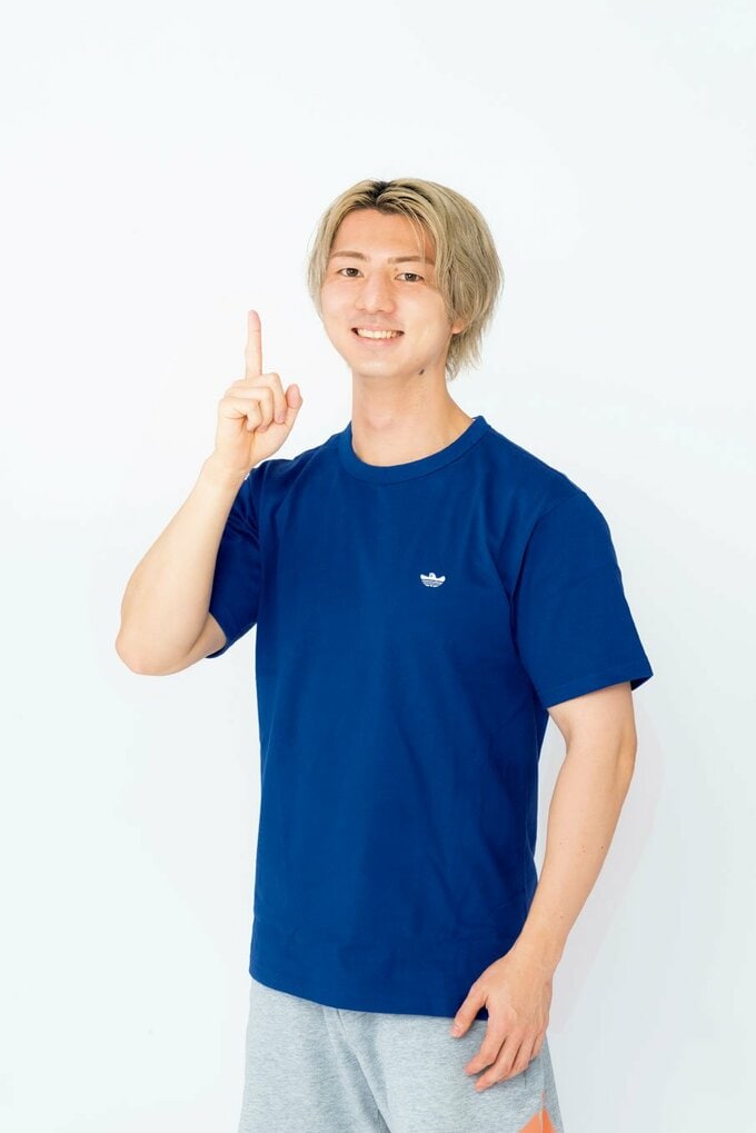 ユウトレさん