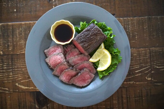 ローストビーフ