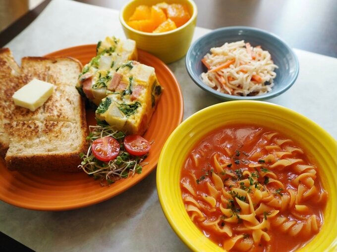 食器