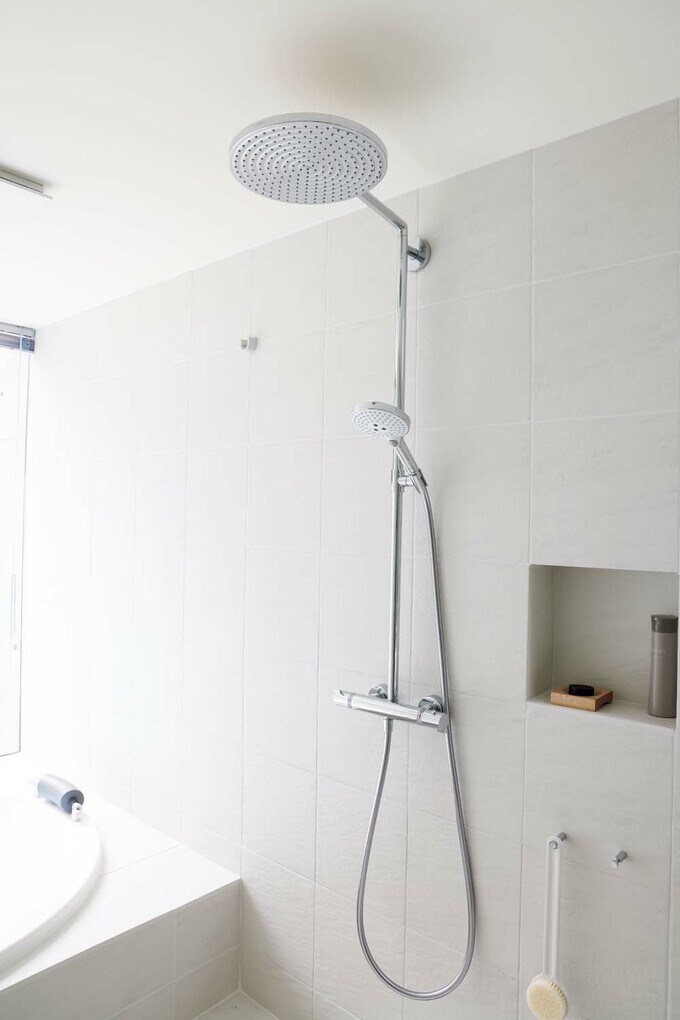 レインシャワー