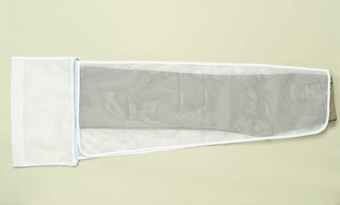 パンツ入ったネット