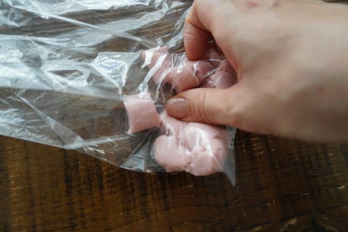 魚肉ソーセージ