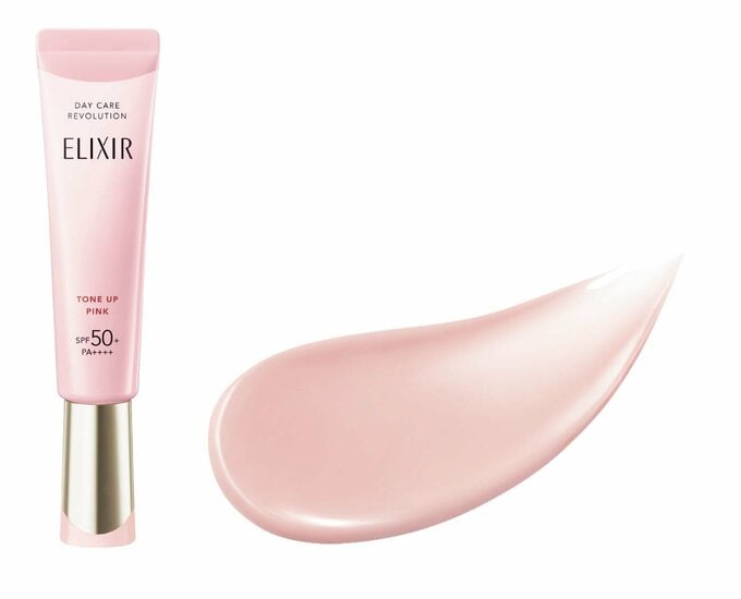 ピンクテクスチャー