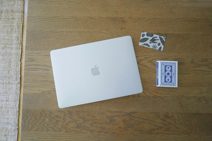 意外と身近にある黄金比たち