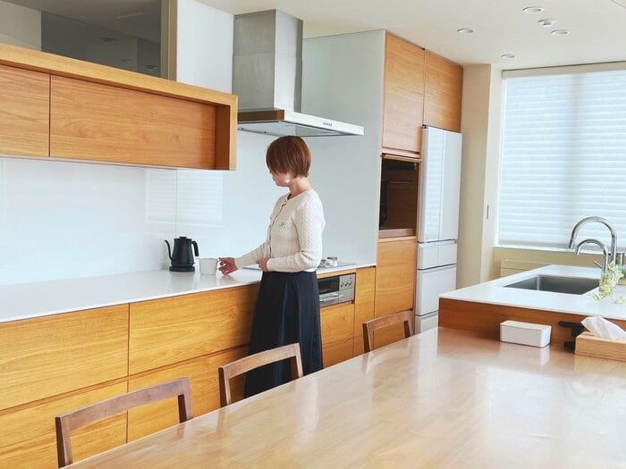 家の中の要らない物 家がキレイな人の「小さな習慣」6つ。10年間のシンプル＆快適な暮らし