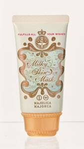 マジョリカマジョルカクリーム