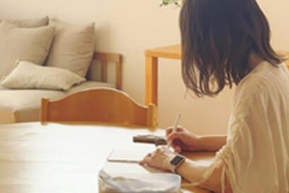 資産を1000万円増やす「朝5分」の家計簿習慣。手書きにすることでムダづかいゼロに！