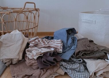 20年以上の汚部屋生活から半年かけて脱出！経験から得た「やってよかった・失敗した」こと