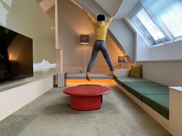 カルチャー体験が充実！旅育にもなる星野リゾート　磐梯山温泉ホテルでまったり親子旅