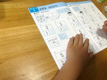共働き・4人子育て中の母親。小学生で“身についてよかった”と感じる「子どもの習慣」2つ