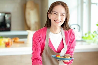 人気モデル・辻元舞さんが選ぶ、笑顔あふれるフォトコンテスト受賞作品に注目