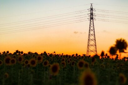 身近な景色が作品に！「つなぐ・ホッとする」風景とは？