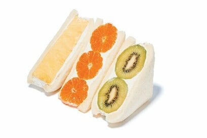 2021年に話題になったスイーツをおさらい！見た目も味も大満足の4選