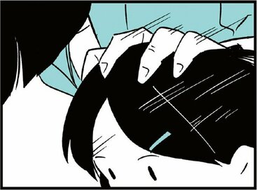 いじめた相手に自分から謝らない娘。思わずそんな娘の頭をつかみ…＜『娘がいじめをしていました』第8話＞