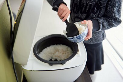 夫や子どもが自然に配膳。家事を劇的にラクにする段取り術