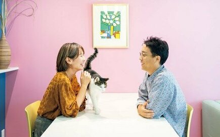 50代、一緒に過ごす時間が多い「夫との関係」をよくするコツ。共通の趣味でワクワクを共有