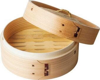 一生ものの「せいろ」と「おひつ」の正しい使い方。長もちさせるには直射日光はNG