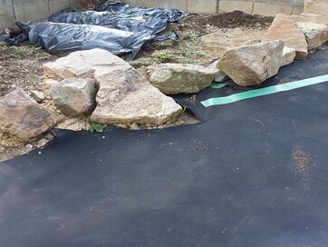 雑草だらけの庭にならないために。予算がない家づくりでプロがしたこと：2024年殿堂入り《住まい》記事3位