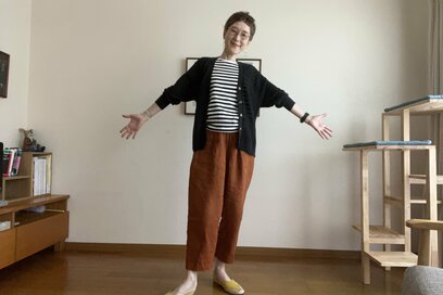 60代からの「GU・ユニクロ・しまむら」。ネットで服を買うときに“失敗が減る”5つのコツ