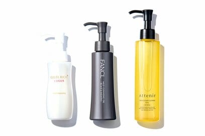 もう手放せない「クレンジング＆シートマスク」6選。角栓がよく取れてつるつる肌に