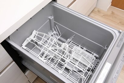 リフォームで設置した食洗機のコンセントがない！せめてあのとき…