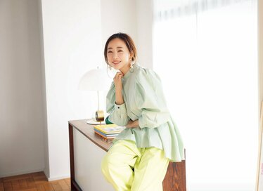 48歳、3人の息子と過ごして「更年期と反抗期は似ている」と思った理由