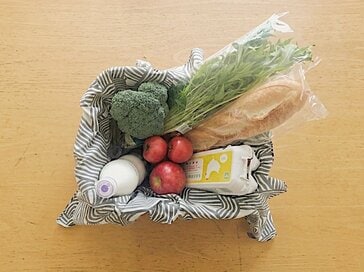 50代、この10年で「本当にやめてよかった」家事3つ。食料の買い出しは「少量をこまめに」で快適に